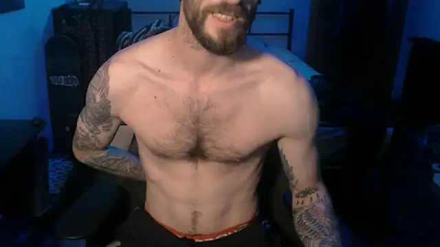 SexxxyLouis online show from December 11, 11:32 am