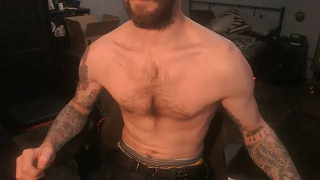 SexxxyLouis online show from January 11, 12:31 pm