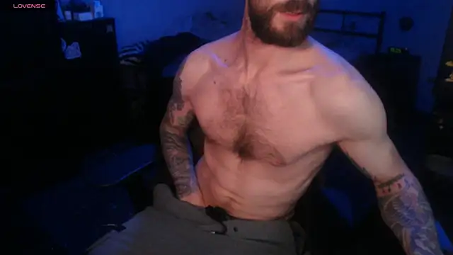 SexxxyLouis online show from October 20, 2:10 pm