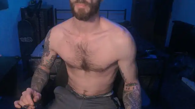 SexxxyLouis online show from January 24, 8:34 am