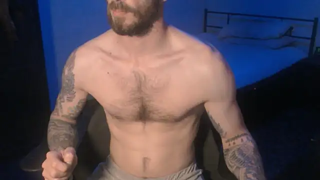 SexxxyLouis online show from March 9, 6:11 pm