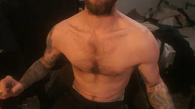 SexxxyLouis online show from March 15, 2:12 pm