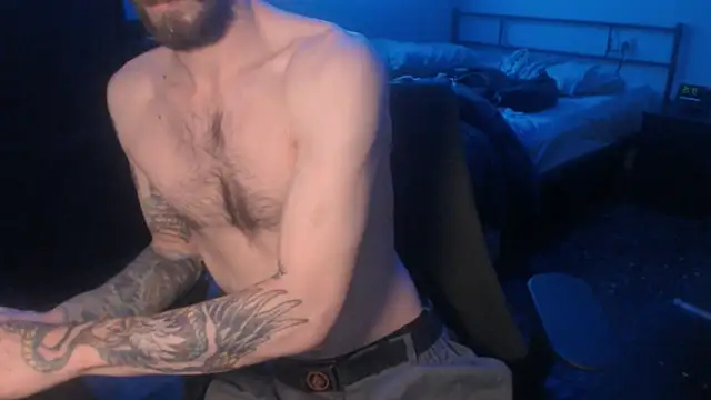 SexxxyLouis online show from March 21, 8:17 am