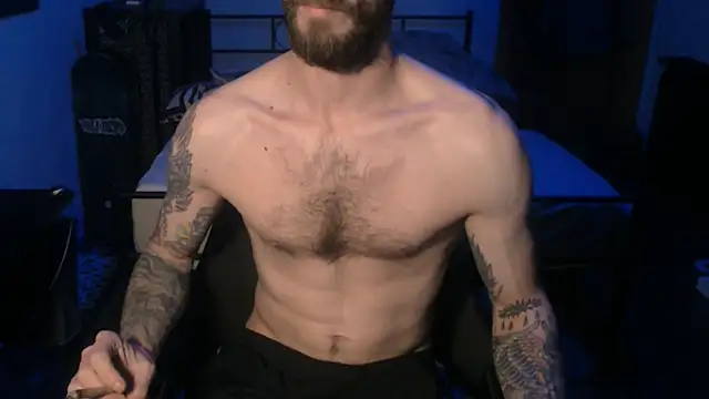 SexxxyLouis online show from December 12, 8:43 pm