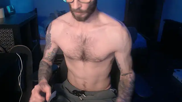 SexxxyLouis online show from January 30, 7:26 pm