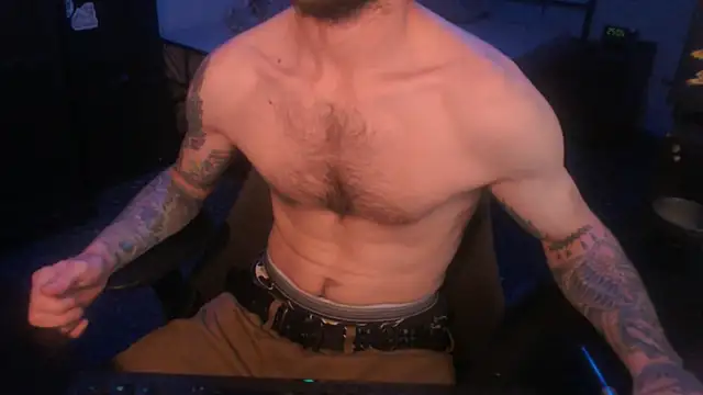 SexxxyLouis online show from September 13, 11:33 am