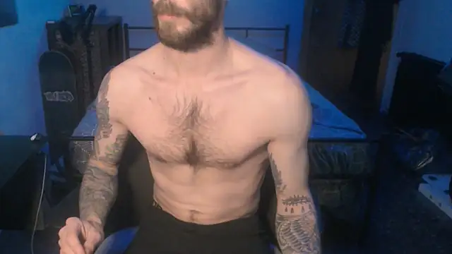 SexxxyLouis online show from January 20, 1:11 pm