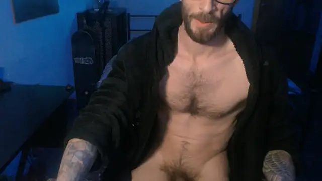 SexxxyLouis online show from January 7, 8:26 am