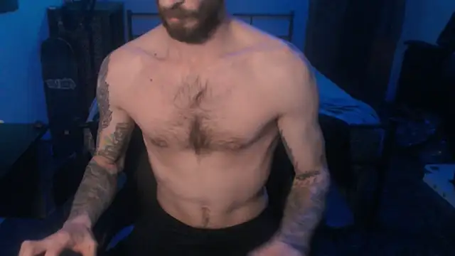 SexxxyLouis online show from January 16, 2:08 pm