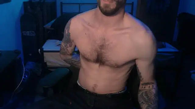 SexxxyLouis online show from December 19, 6:56 pm