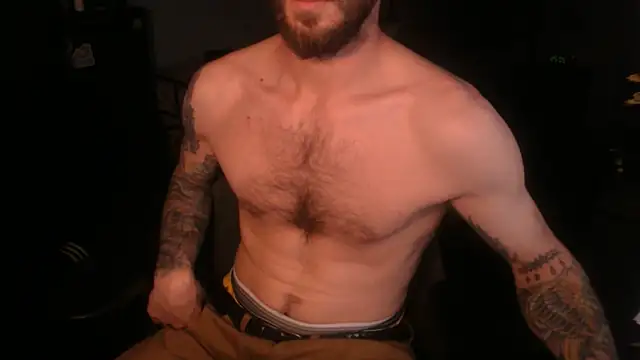 SexxxyLouis online show from September 14, 2:52 pm