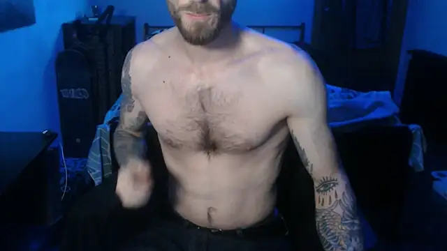 SexxxyLouis online show from December 18, 6:03 pm