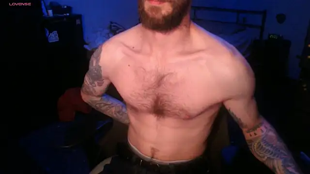 SexxxyLouis online show from September 30, 7:28 pm