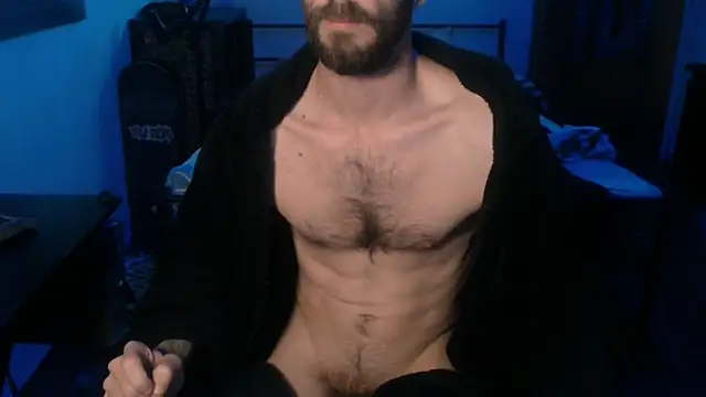 SexxxyLouis online show from December 6, 8:26 am