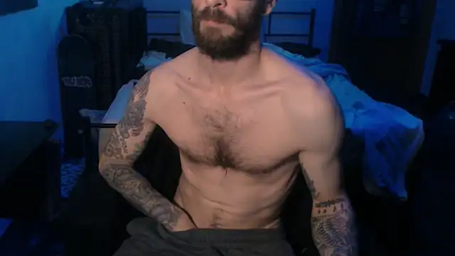 SexxxyLouis online show from December 15, 9:53 pm