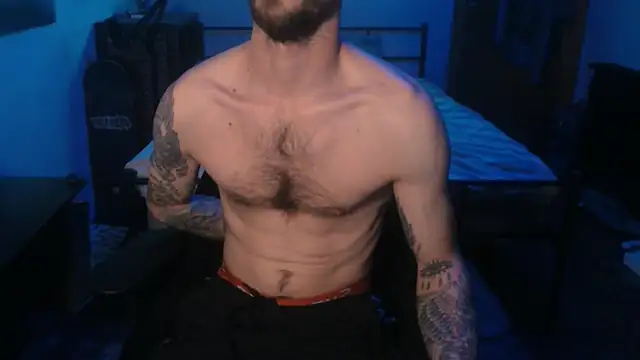 SexxxyLouis online show from December 29, 6:49 pm