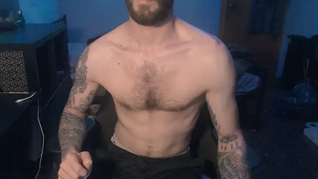 SexxxyLouis online show from February 6, 6:02 pm