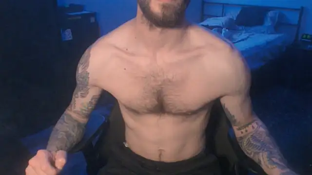 SexxxyLouis online show from March 21, 6:18 pm