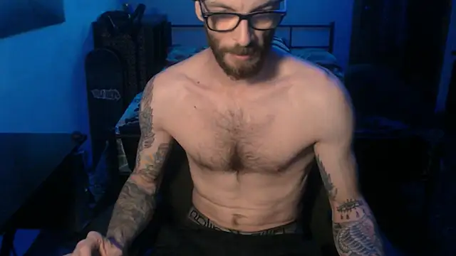 SexxxyLouis online show from December 5, 6:34 pm