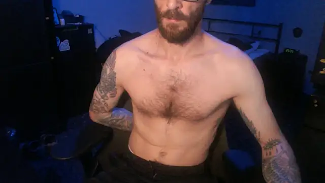 SexxxyLouis online show from September 21, 2:17 pm