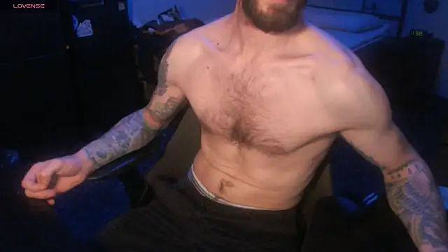 SexxxyLouis online show from September 22, 5:23 pm