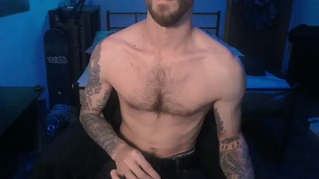 SexxxyLouis online show from December 20, 8:28 am