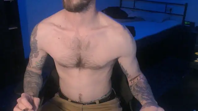 SexxxyLouis online show from March 5, 1:39 pm