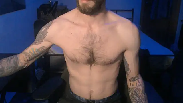 SexxxyLouis online show from December 4, 6:17 pm