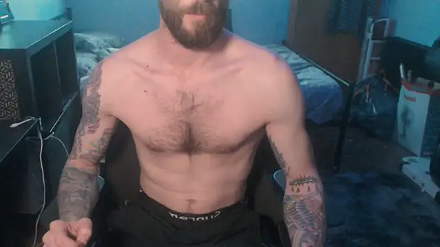 SexxxyLouis online show from February 10, 8:42 pm