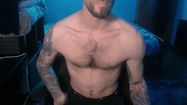 SexxxyLouis online show from February 20, 2:35 pm