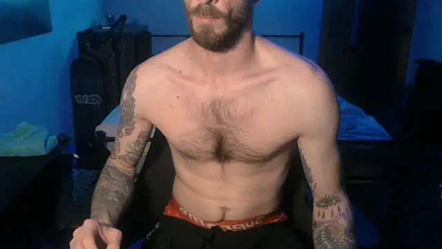 SexxxyLouis online show from December 28, 9:08 pm