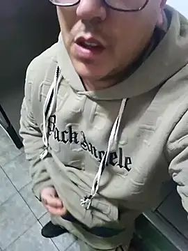 Alex3009 online show from February 19, 5:59 am