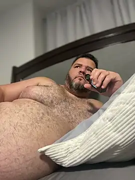 Gabihotxxx1 online show from January 7, 4:39 am