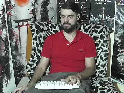 00george online show from November 26, 2:14 am