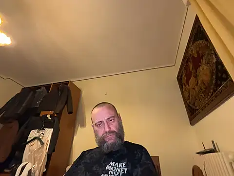 SsdobermannsS online show from June 2, 10:11 pm