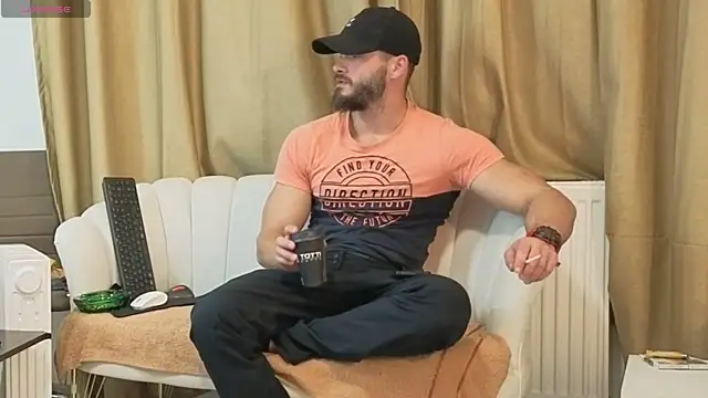 MauroTwin online show from November 3, 5:59 pm