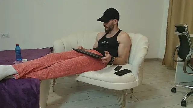 MauroTwin online show from February 1, 5:55 pm