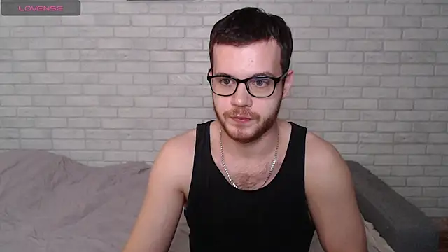 Alexxx horny online show from March 25, 7:40 pm