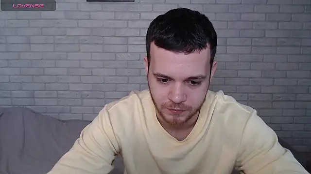 Alexxx horny online show from January 9, 8:52 am