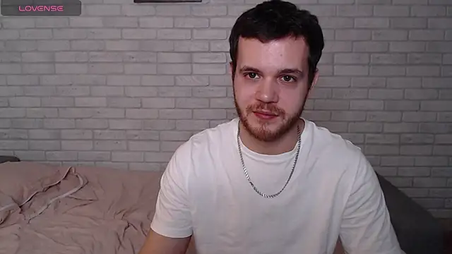 Alexxx horny online show from February 23, 4:30 pm