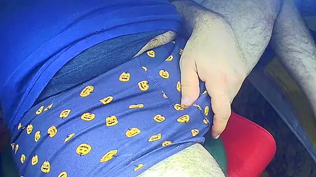 jackhalooween online show from February 17, 4:04 pm