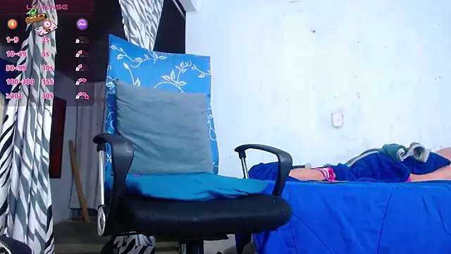 kilian xx online show from April 10, 8:32 am