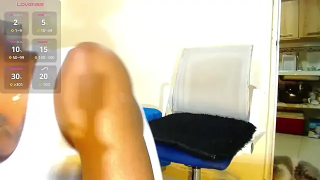 kilian xx online show from March 12, 11:34 pm