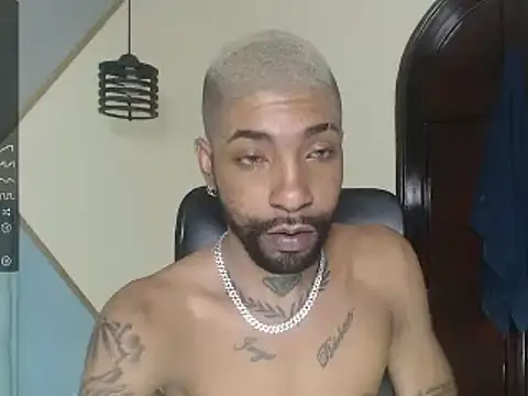 kilian xx online show from December 28, 12:57 pm