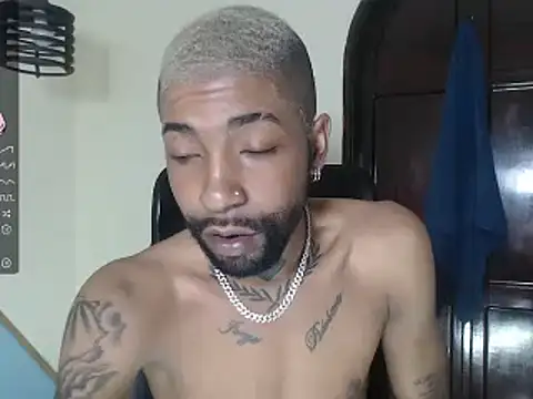 kilian xx online show from December 30, 2:08 pm