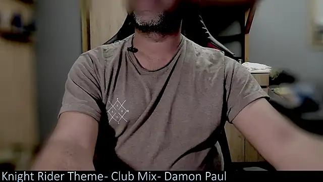  x rated  online show from February 5, 6:15 pm