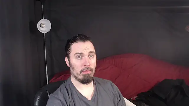 Metalstud online show from February 25, 4:03 am