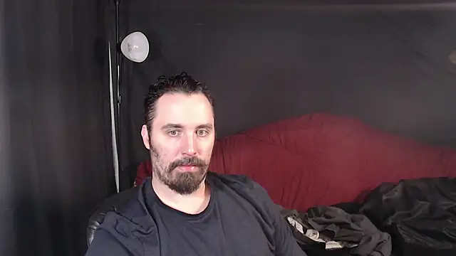 Metalstud online show from February 18, 1:33 pm