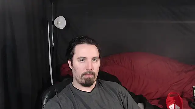 Metalstud online show from January 24, 2:18 am