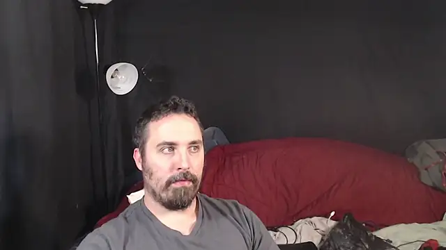 Metalstud online show from October 27, 11:40 pm